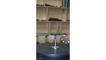  parts of a staircase handrail