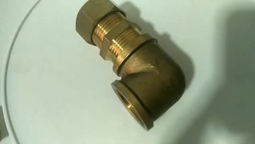 Gear Box Air Vent Plug, Vent Screw, Brass Vent Plug1