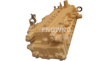 CAT 320GC MAIN CONTROL VALVE