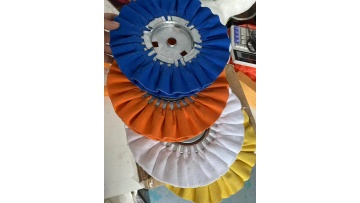 Trustworthy Airway Polishing Wheel