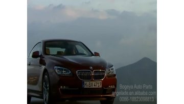 bmw 6 series headlight