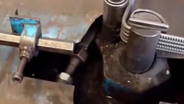 Steel Rebar11