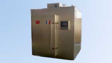 HY-400 black garlic machine