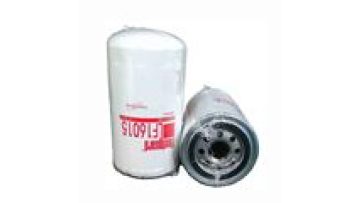 Diesel Engine Parts Original OEM standard size replaced Lube Oil Filter LF160151