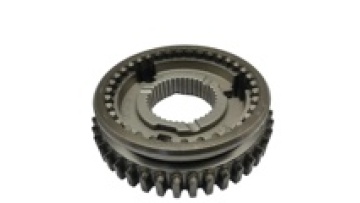 Factory outlet Transmission STEEL  Synchronizer auto parts for FIAT  OEM 55195574/55195573/467651621