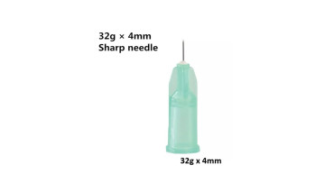 Nano Needle 3