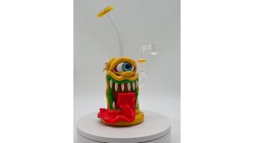 Glass Bong,Borosilicate Glass Pipe,Glass Hookah