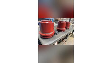 Reducer Gearbox