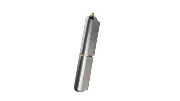 Weld-on Hinges