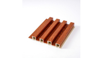 Eco-Friendly 100% Non-Toxic Termite-Proof Waterproof Wpc Wall Panels Used In Interior1