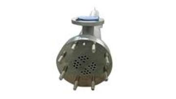 Sanitary Chemical Grade Cooling Water Industrial Shell and Tube Heat Exchanger Condenser1