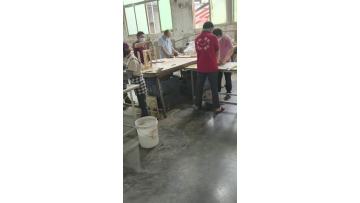 Wooden Furniture Assembly Workshop