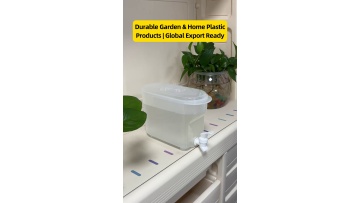Solutions for household plastic product technical‑parameter multi‑language datasheet output adapting global‑customer evaluation requirements