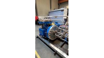 GL 2  gas compressor