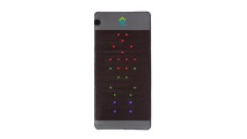 Hot sale infrared mattress pemf magnetic therapy mat heated infrared pemf mat for detox and weight loss1