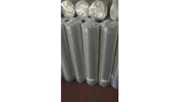 304 Stainless Steel Welded Wire Mesh