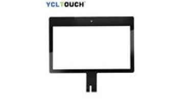 21.5inch  touch glass 10 Point Capacitive Touch Screen