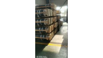 graphite electrode RP150mm