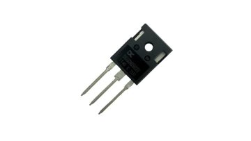 DXG60N65HSEU 650V 60A IGBT Single Tube