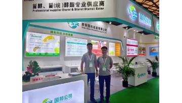 Vita-Solar in 2023 CPHI China