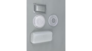 Thermoforming