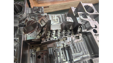 Precision formed panels