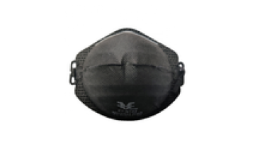 Competitive Price Good Quality NIOSH Approved  Personal Protection Durability  Face Masks With Adjustment Buckle1