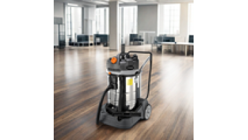 220V 3600W 80L Vertical Wet and Dry Vacuum Cleaner for Floors1