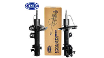 Suspension Front shock absorbe 54660-1E200 54650-1E200 For Hyundai ACCENT/VERNA1