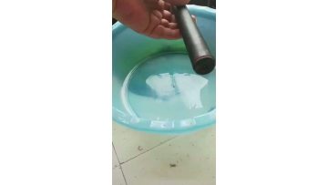 Fishing Rod Heat Shrink Tube