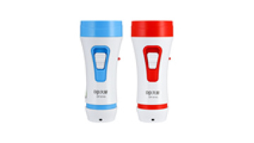 Portable Night Use Torch Flash Light Bright Light Mini Rechargeable Led Flashlight1