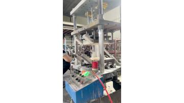 Gravity Cast Alloy Parts Production Shop