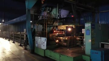 High quality agricultural machinery castings