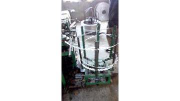 BTO-22 concertina razor barbed wire/razor blade barbed wire/razor barbed wire Philippines in stock1
