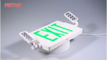 LED Wall Mount Emergency Ligh
