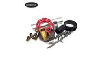 Machmaster OEM Custom Machine Shop Lathe Precision Brass Stainless Steel Aluminum Milling Turning Parts CNC Machining Services1