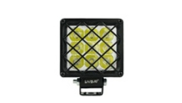 2024 Car Truck Work Lamp 40w Off Road Amber Led Spot Light Pods Bar,Automotive Auxillary Mini 12v 3 Inch Led Work Lamp Light1