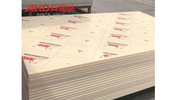 Beige ABS Polymer Sheet 1mm to 260mm Extruded Plastic Sheet