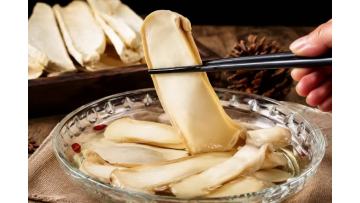 King Oyster Mushroom Foods