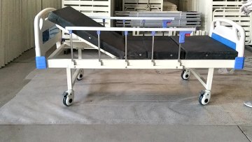 Two Function High Quality And Inexpensive Electric Hospital Bed1