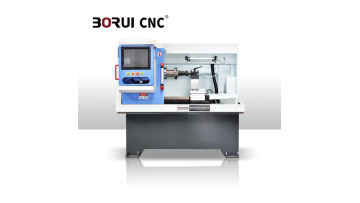 BORUI BR-28 Video