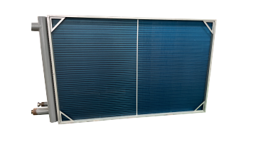 Air heat exchanger