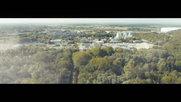 German exhibition video