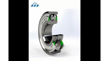 Square Bore Bearings