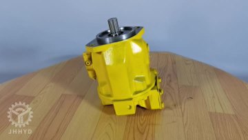 CAT 420D Piston Pump 185-5918