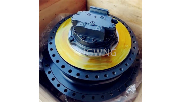 21N-27-00190 TRAVEL MOTOR