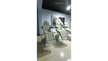 MAX 3 electric massage bed