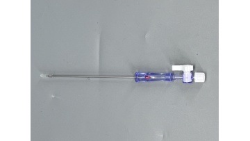 disposable laparoscopic surgery Veress Needles