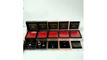 multi-function gift box