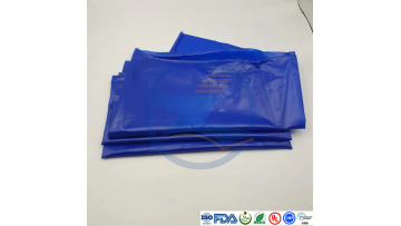 Soft PVC Raincoat2